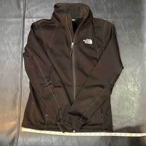 The North Face Women's Black Ski Jacket